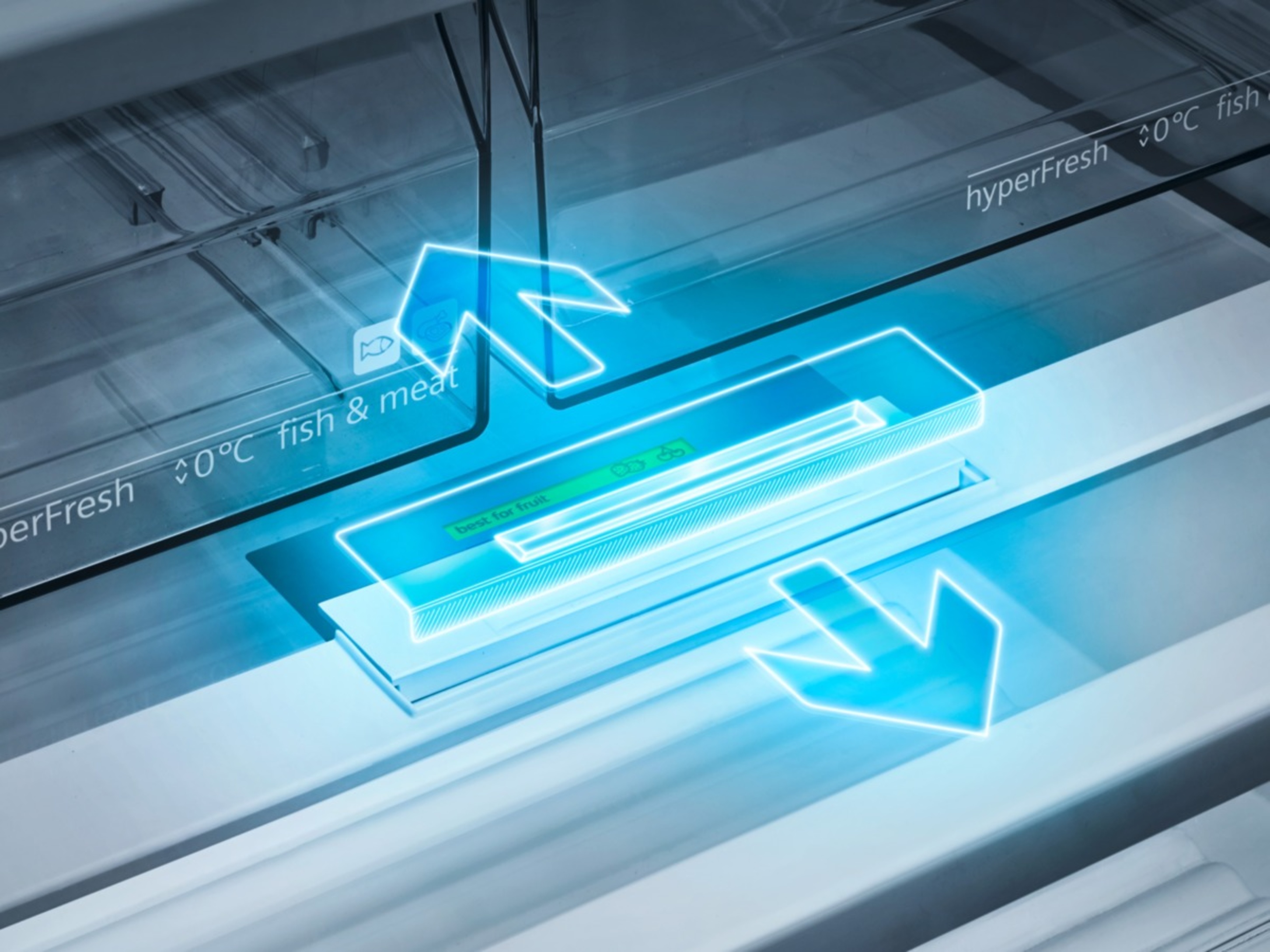 hyperFresh bei HG Elektrotechnik GmbH in Notzingen