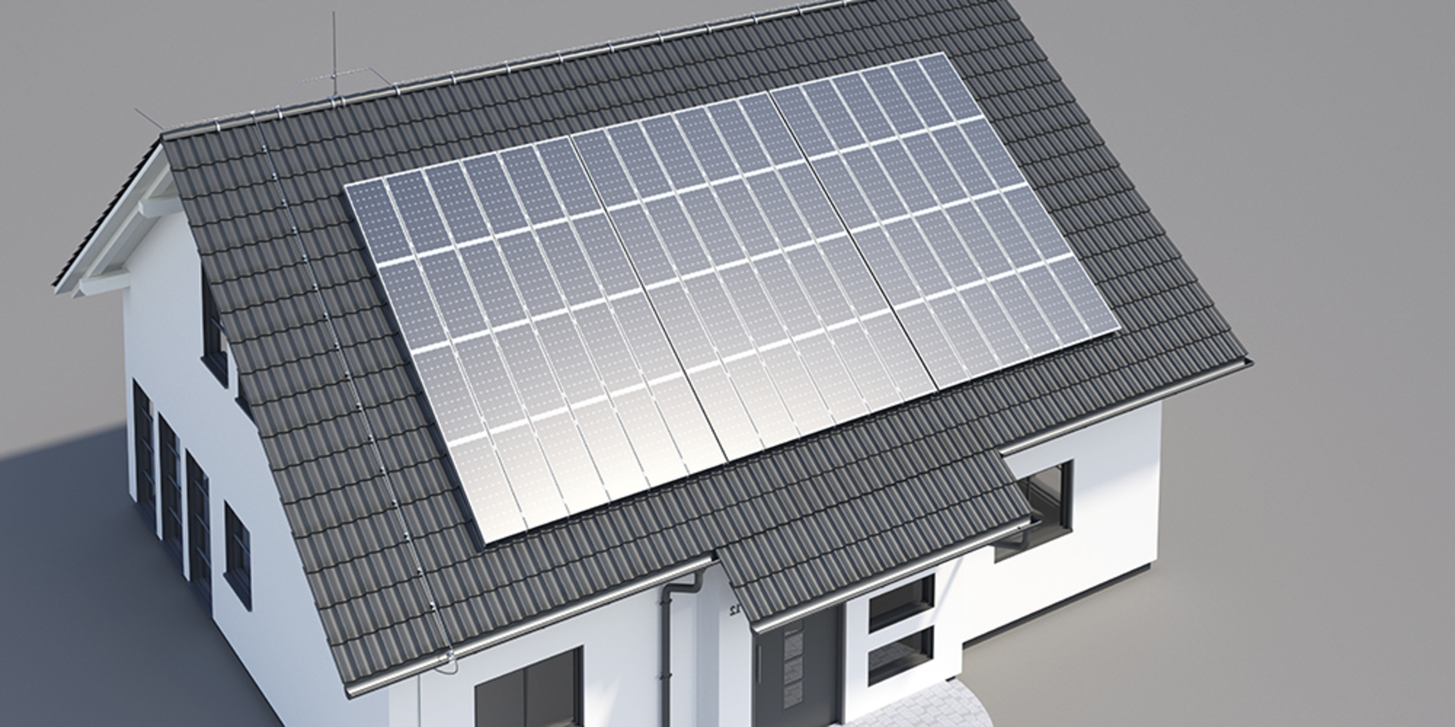 Umfassender Schutz für Photovoltaikanlagen bei HG Elektrotechnik GmbH in Notzingen