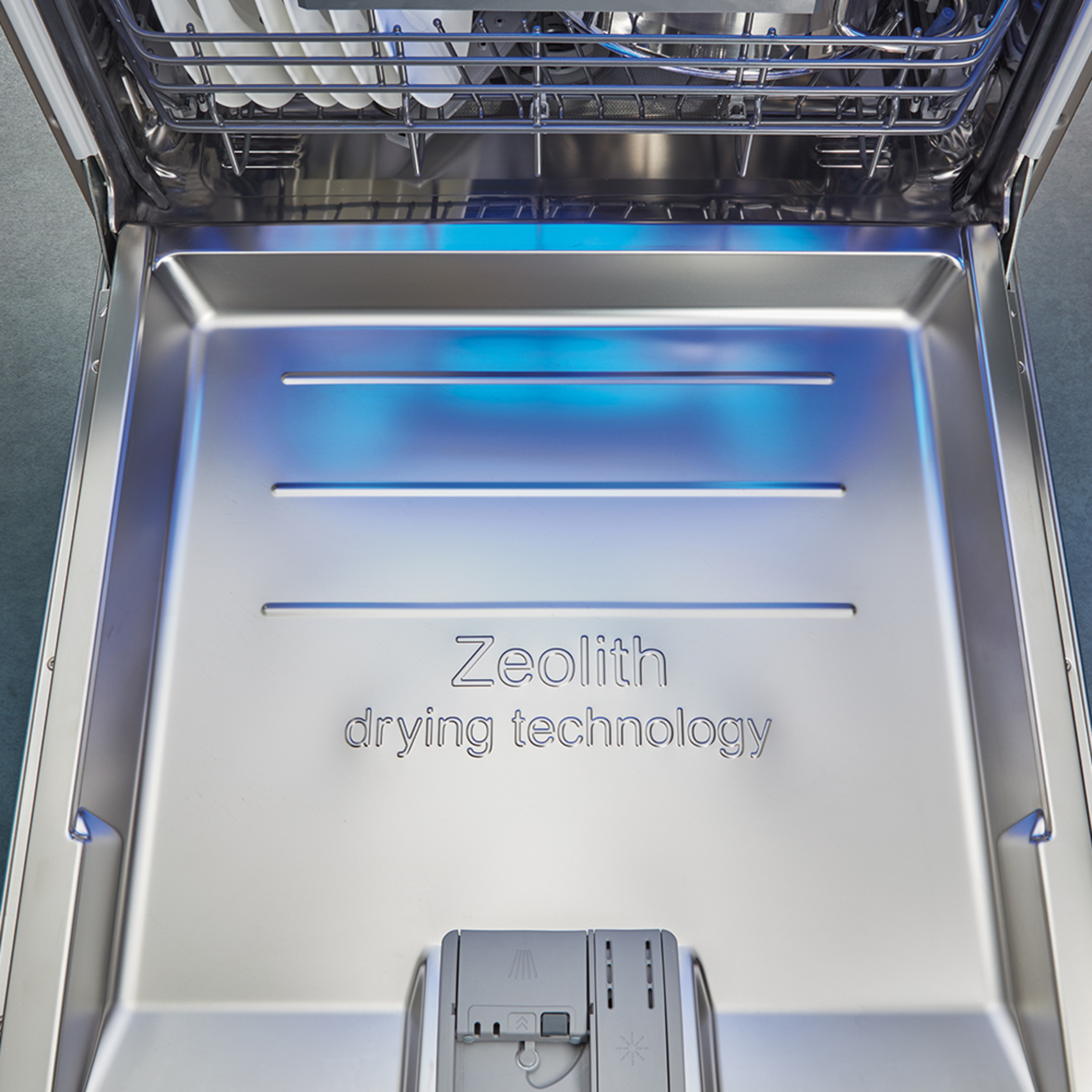 Zeolith Trocknen – Für glänzende Spülergebnisse bei HG Elektrotechnik GmbH in Notzingen