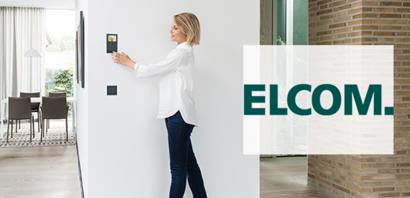 Elcom bei HG Elektrotechnik GmbH in Notzingen